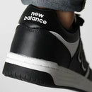 SNEAKERS - NEW BALANCE BB480LBA UN New Balance 
