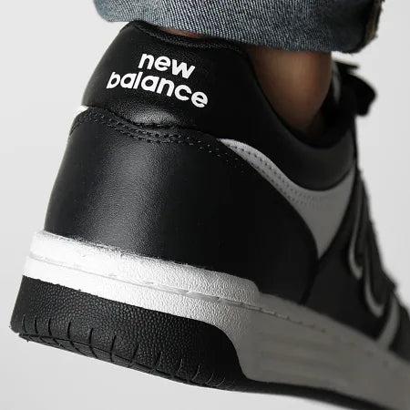 SNEAKERS - NEW BALANCE BB480LBA UN New Balance 
