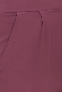 pantalone 12S0640T75 NERO Siste's 