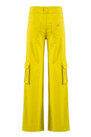 PANTALONE - NENETTE SAHARA 626 Nenette 