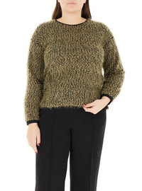 FELPA - ELENA MIRO' G864Z000463N 01 ELENA MIRO' 