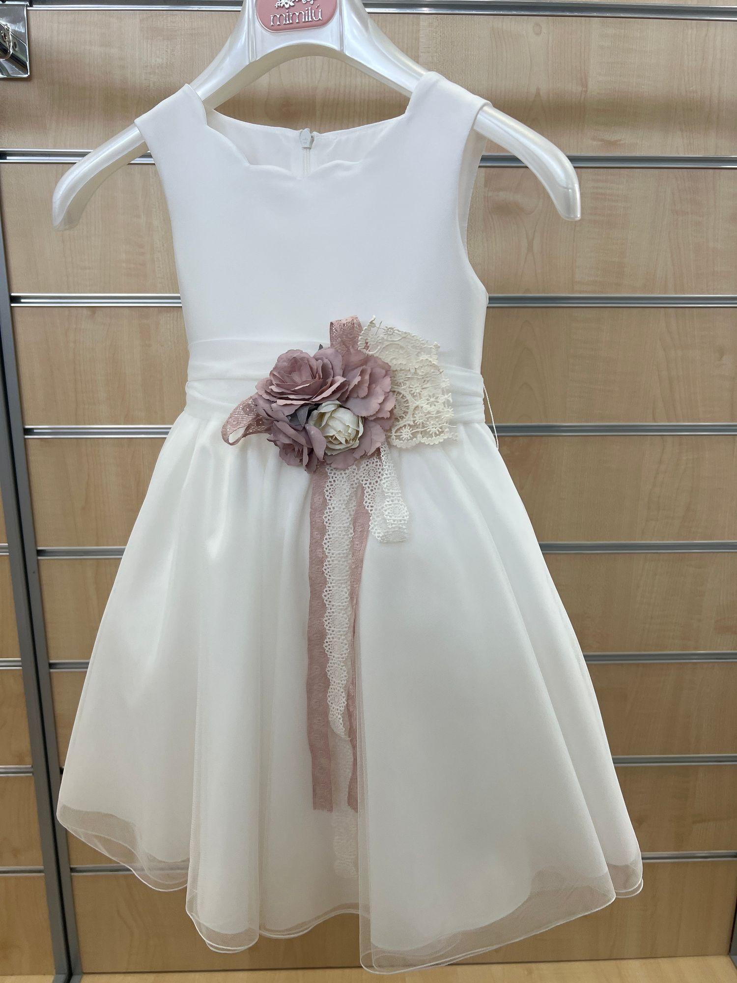 VESTITO - MIMILU' 235 UN Mimilù 