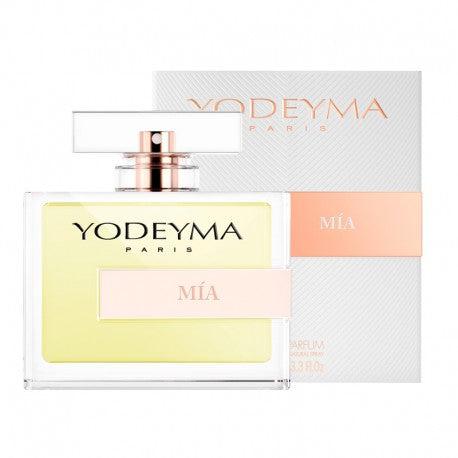 Profumo Yodeyma