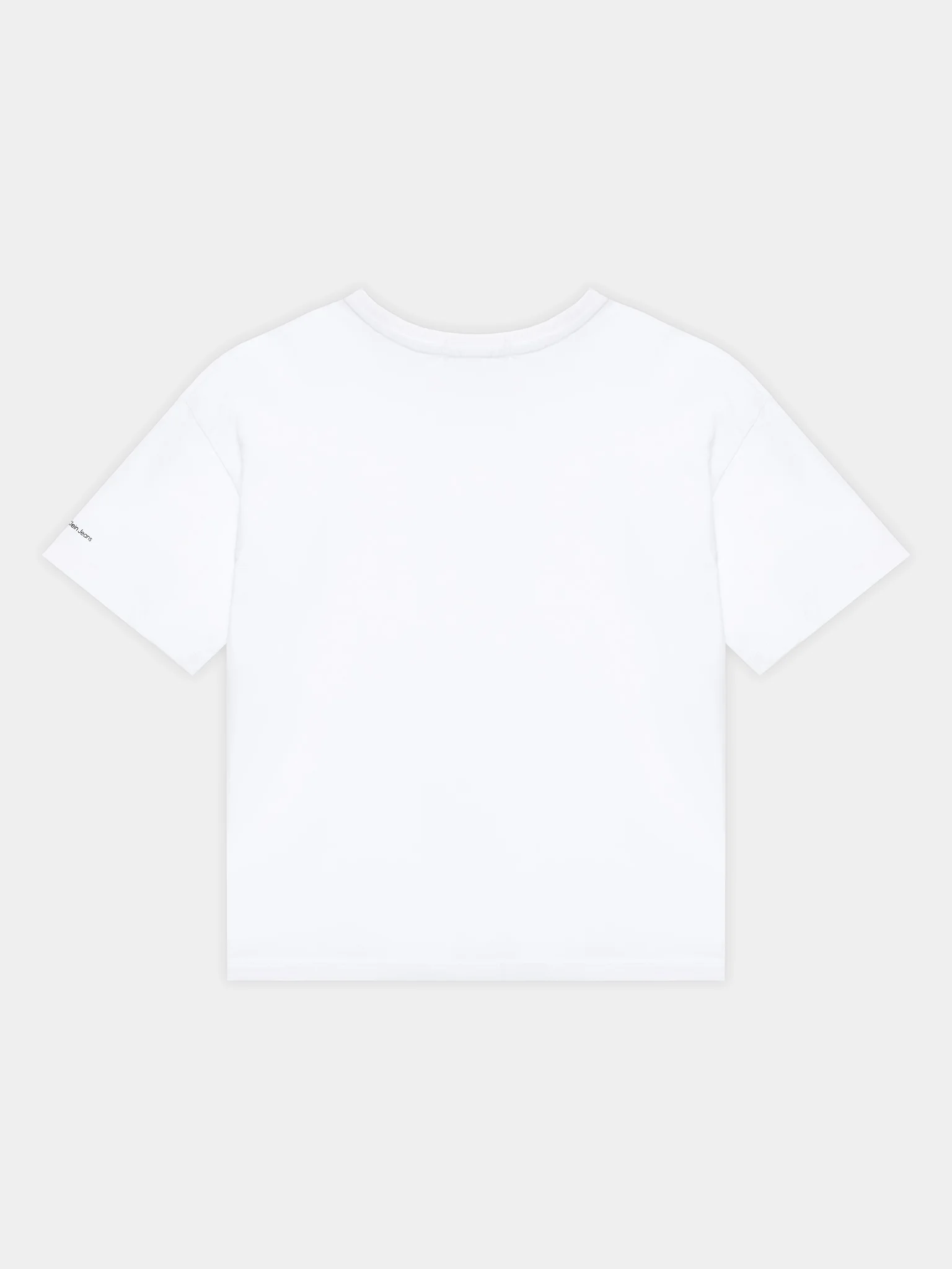 T-SHIRT - CALVIN KLEIN IG0IG02136 YAF Calvin Klein 