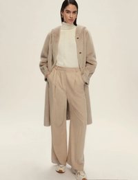 PANTALONE - EMME MARELLA ODILIA 2525136102 009 Emme Marella 