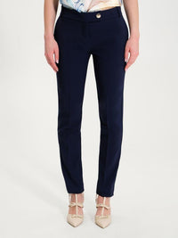 PANTALONE - RINASCIMENTO CFC0117747003 B520 Rinascimento 