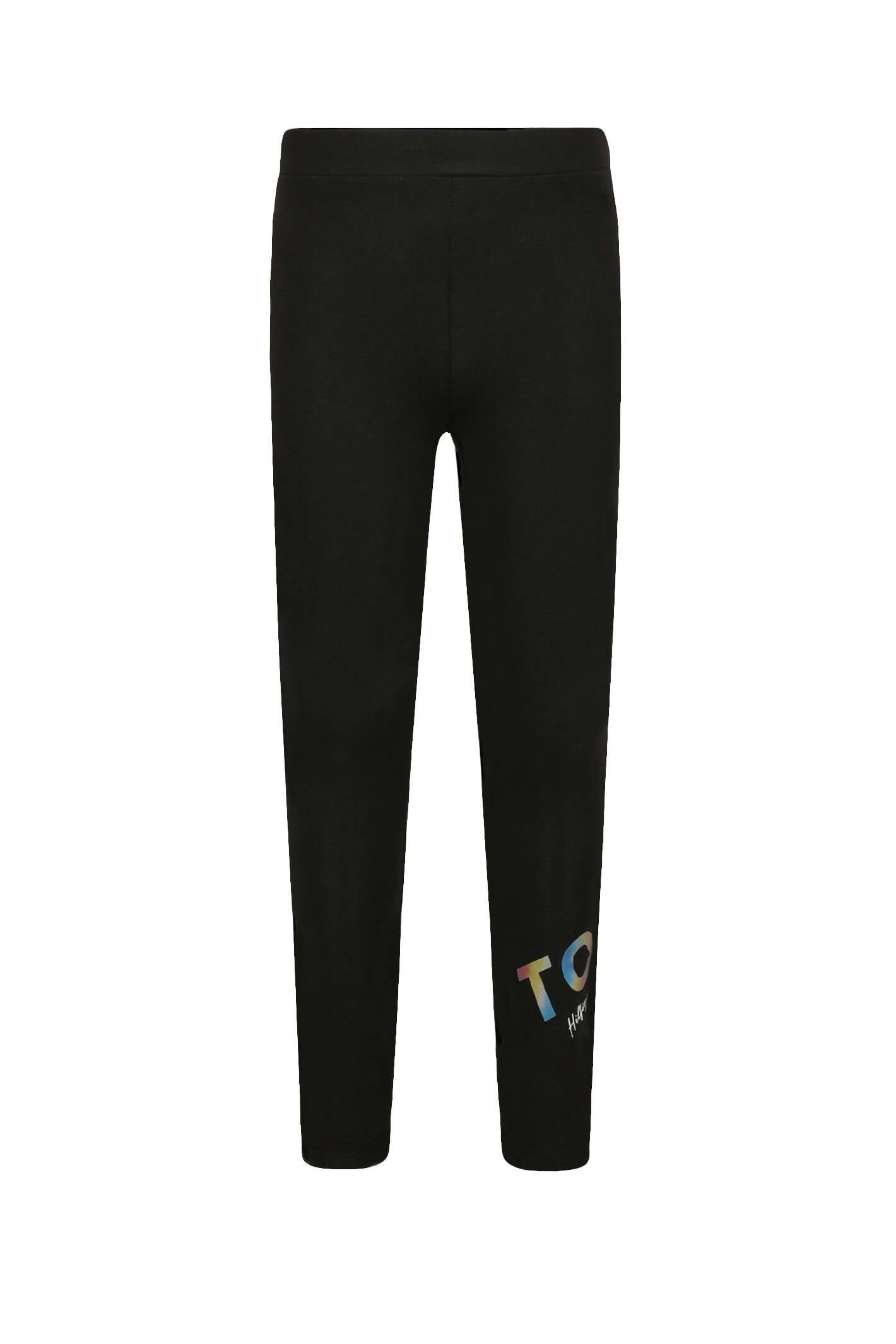LEGGING MULTI SHINE - TOMMY HILFIGER KG0KG06135 BDS Tommy Hilfiger 