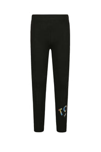 LEGGING MULTI SHINE - TOMMY HILFIGER KG0KG06135 BDS Tommy Hilfiger 