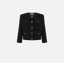 GIACCA - ELISABETTA FRANCHI GI10847E2 CX6 Elisabetta Franchi 
