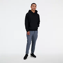 con cappuccio MT41534 BK New Balance 