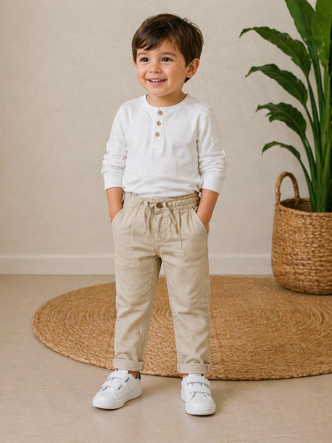 Pantalone Mayoral
