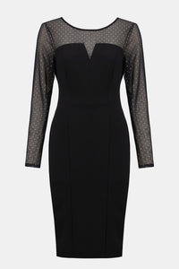 VESTITO - JOSEPH RIBKOFF 254085 11 Joseph Ribkoff 