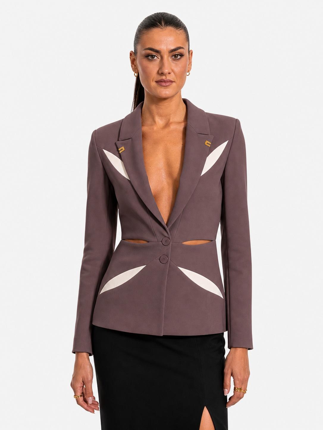 Giacca Elisabetta Franchi