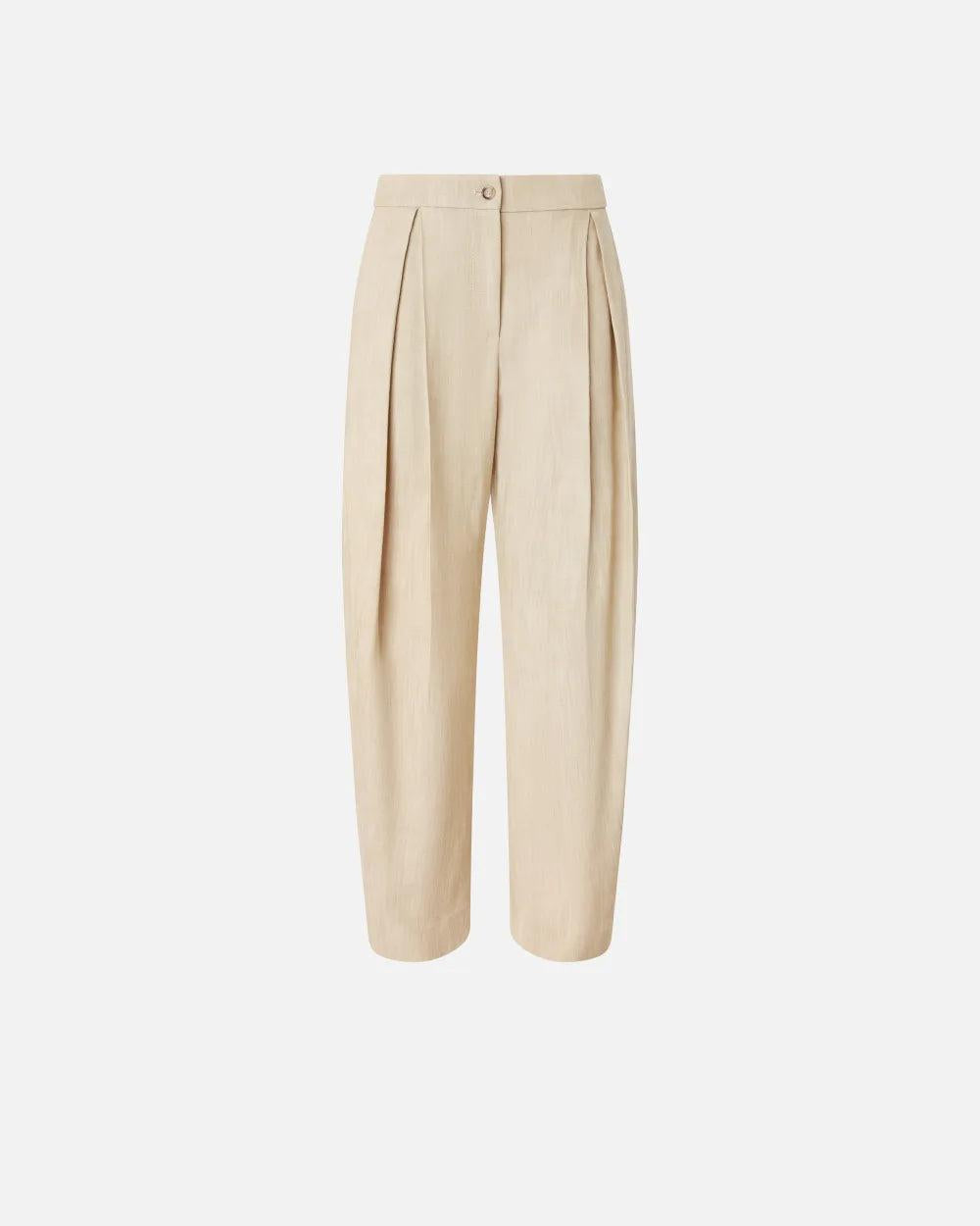 PANTALONE A2EJ SCUSAMI - PINKO 104781-A2EJ SCUSAMI D18 Pinko 