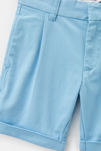 BERMUDA - CALVIN KLEIN IB0IB02063 BEH Calvin Klein 