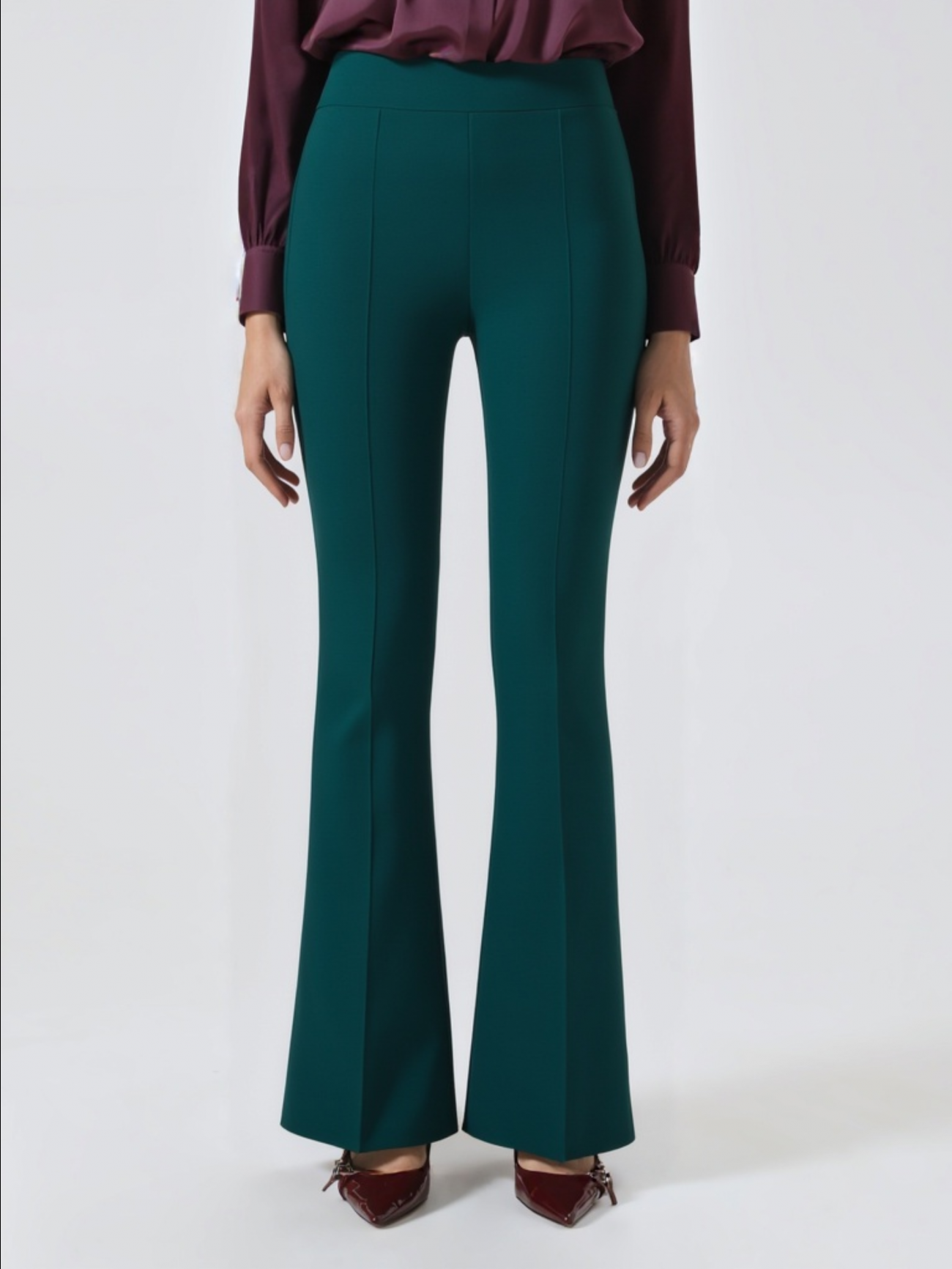 PANTALONE (comp c/0125430) - RINASCIMENTO CFC0125425003 B141 Rinascimento 