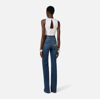  TO05462E2 100 Elisabetta Franchi 