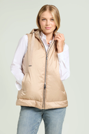 PIUMINO SMANICATO - LUISA VIOLA F717F001153N 33 Luisa Viola 