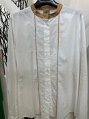 CAMICIA - ALVIERO MARTINI 0909/NCH8 J100 Alviero Martini 1 Classe 