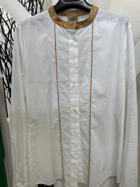 CAMICIA - ALVIERO MARTINI 0909/NCH8 J100 Alviero Martini 1 Classe 