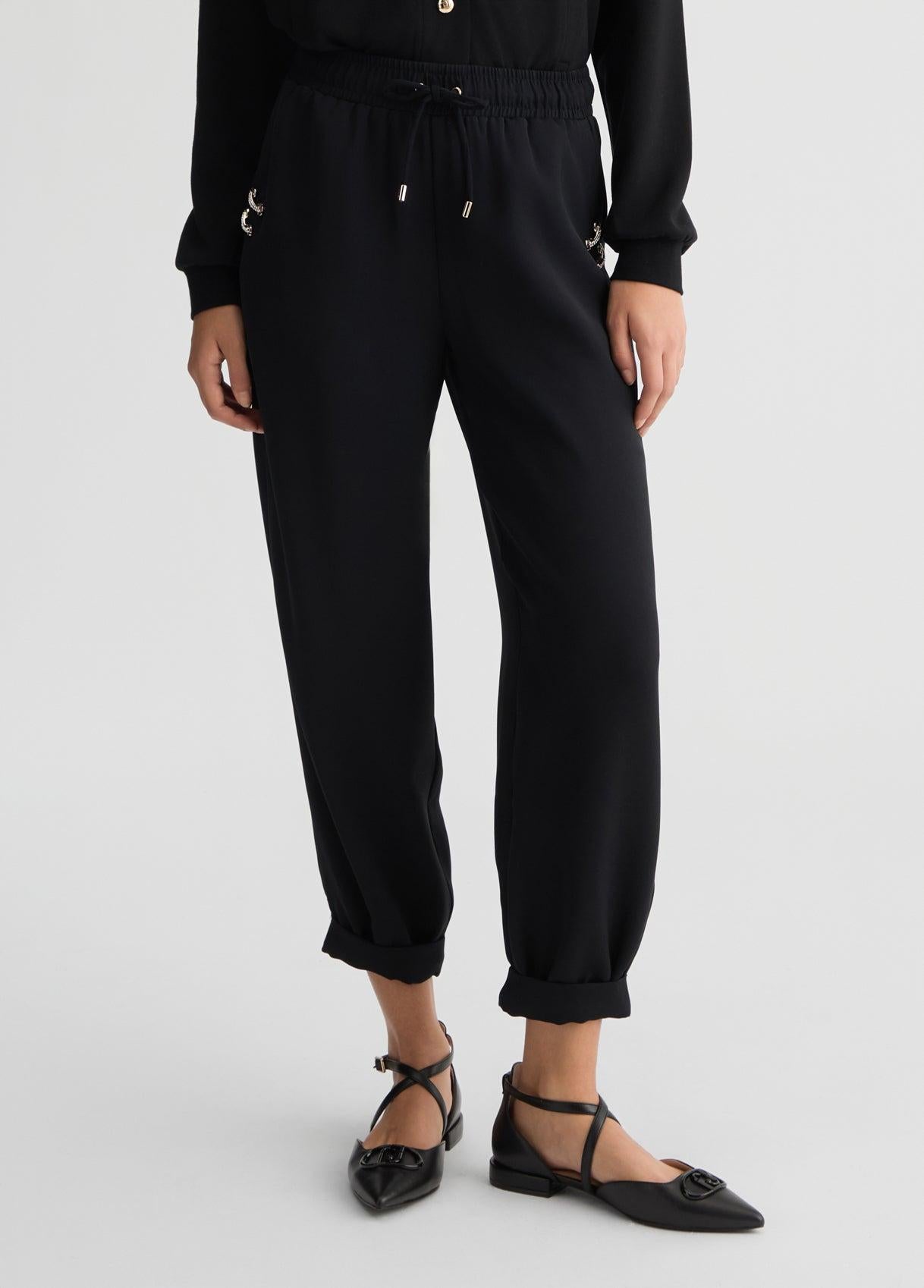 PANTALONE - LIU JO TA5138TS923 22222 Liu Jo 