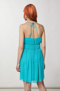 VESTITO - PATRIZIA PEPE 2A2516/A061 G550 Patrizia Pepe 