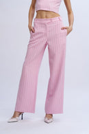 pantalone 251NS113 ROSA No Secrets 