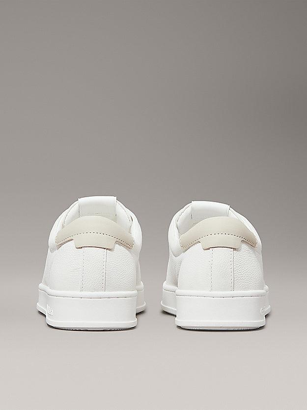 SCARPA - CALVIN KLEIN HM0HM01758 0K8 Calvin Klein 