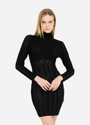 VESTITO - LIU JO CF5083MS46M 22222 Liu Jo 