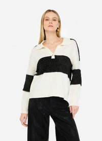 MAGLIA - LIU JO TF5221MA51I C3839 Liu Jo 
