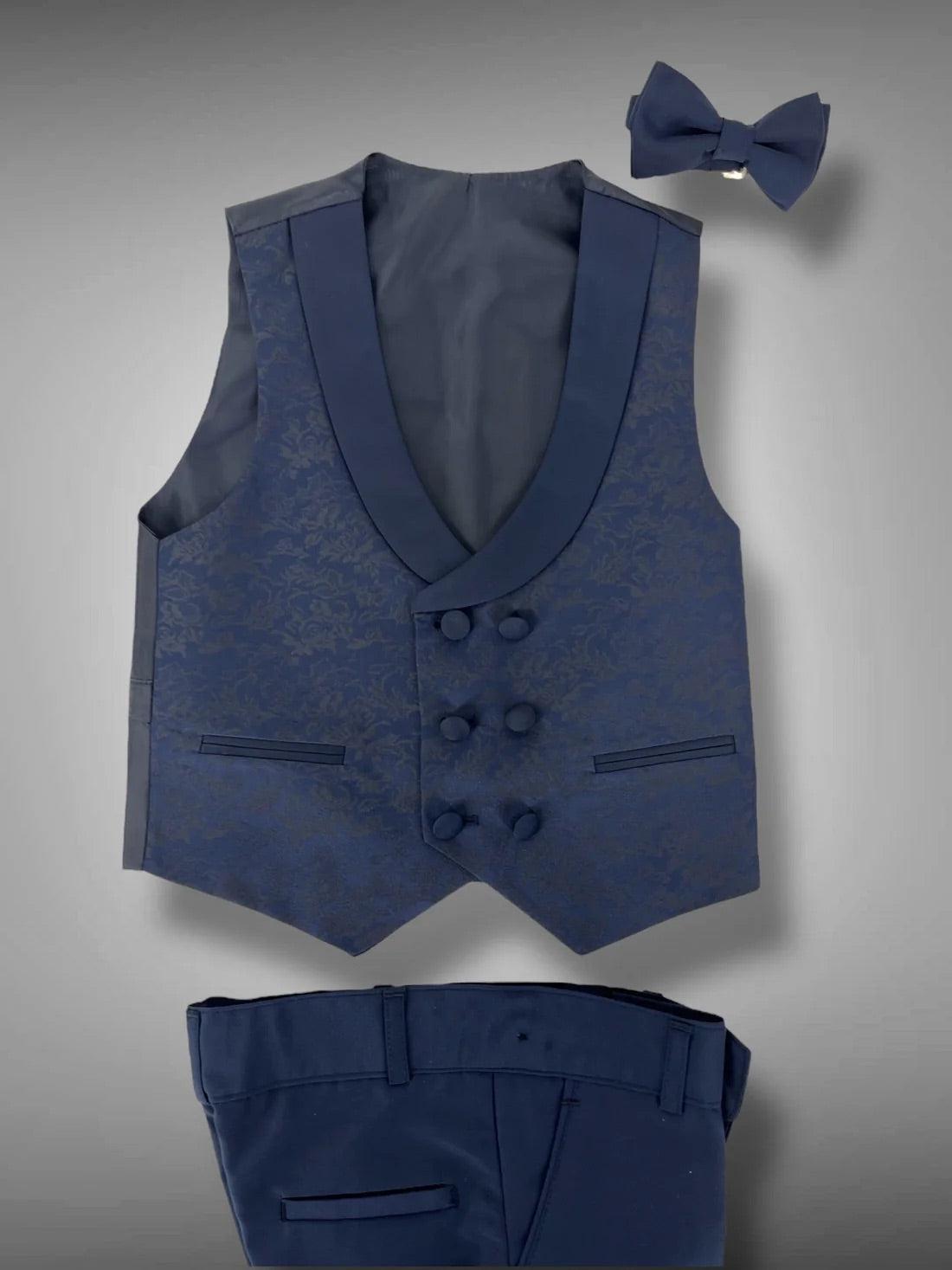 Completo Etienne chic