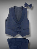 GIL+PANT+CAM+PAPI - ETIENNE CHIC 14E3310 UN Etienne chic 