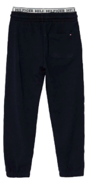 PANTALONE - TOMMY HILFIGER KB0KB08700 DW5 Tommy Hilfiger 