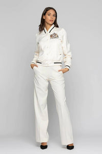 PANTALONE  - KOCCA RYAN PF1634 0016 Kocca 