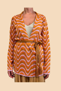 GIACCA - JOI MILANO MANDORLO-GIA010 UN JOI MILANO 