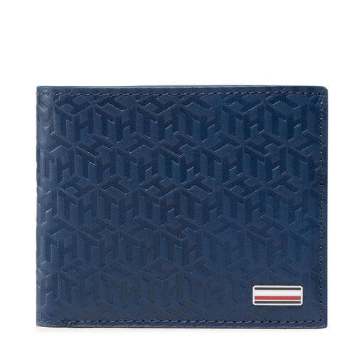 Portafoglio Tommy Hilfiger