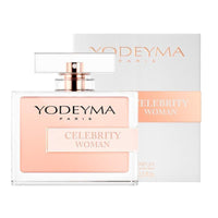PROFUMO - YODEYMA CELEBRITY WOMAN 100ML UN YODEYMA 