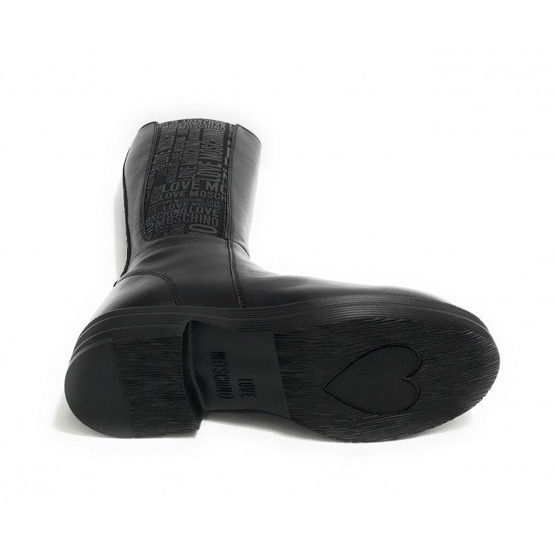 STIVALE - LOVE MOSCHINO JA26084G1FIA 000 Love Moschino 