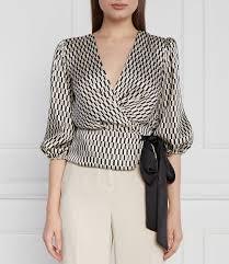 BLUSA - LIU JO CF3347TS531 Q9499 Liu Jo 
