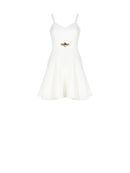 VESTITO LUNGO - RINASCIMENTO CFC0019366002 B001 Rinascimento 