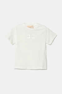 T-SHIRT - ELISABETTA FRANCHI LA MIA BAMBINA EFTS231-JE006 0000 Elisabetta Franchi La mia Bambina 