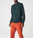MAGLIA - LACOSTE AH1969 YZP Lacoste 