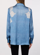  UA6343 T595879044 Liu Jo Blue Denim 