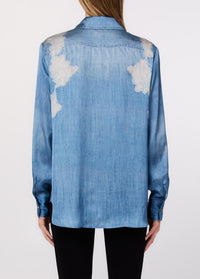  UA6343 T595879044 Liu Jo Blue Denim 
