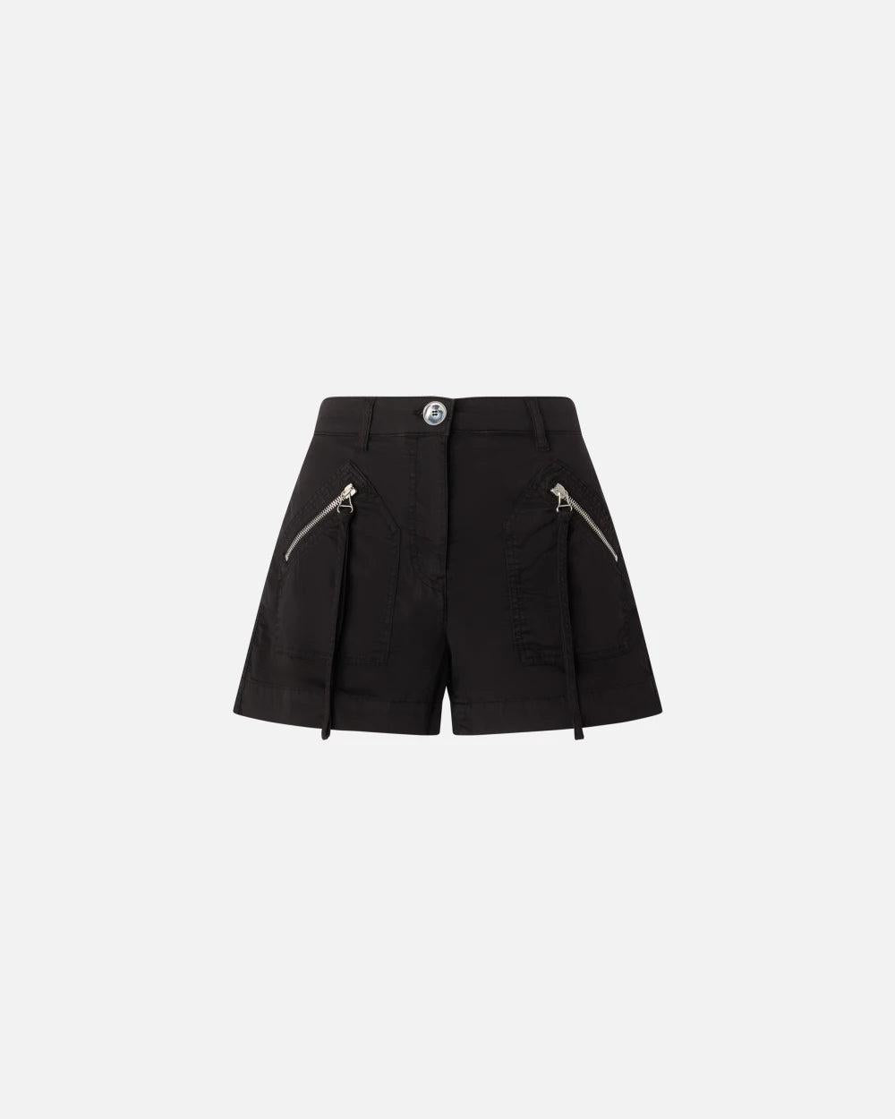 SHORTS A2L8 - PINKO 105159-A2L8 TEDDY Z99 Pinko 