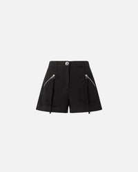 SHORTS A2L8 - PINKO 105159-A2L8 TEDDY Z99 Pinko 