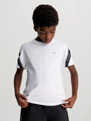 T-SHIRT - CALVIN KLEIN IB0IB01975 YAF Calvin Klein 
