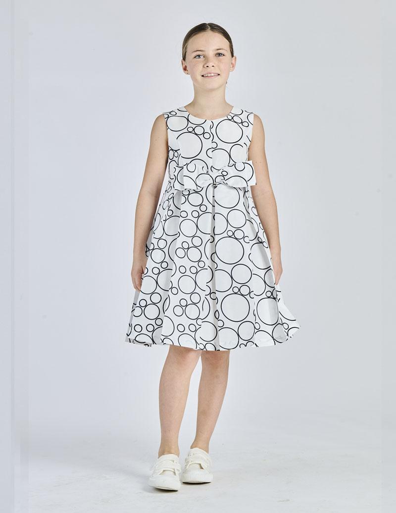 Vestito Alice Pi