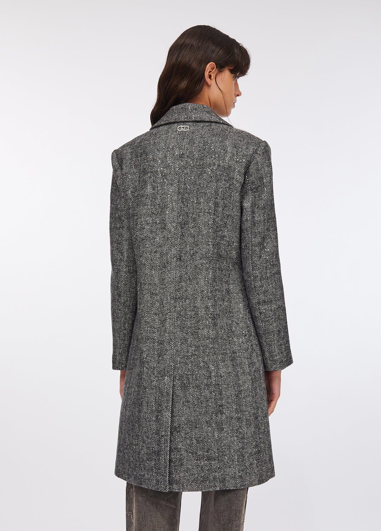 CAPPOTTO - LIU JO MF5522T059A P9032 Liu Jo 