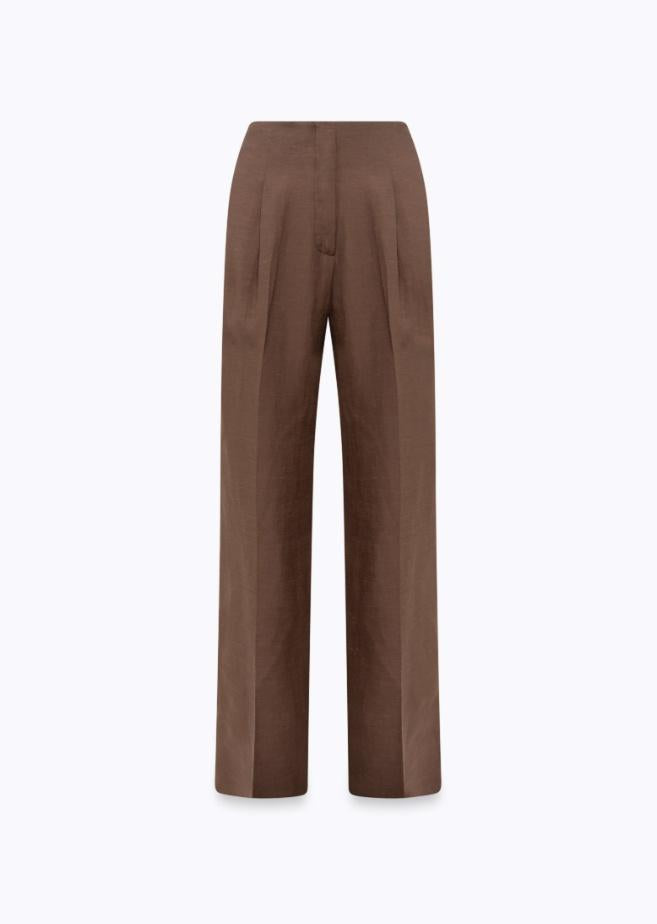Pantalone Blu Girl